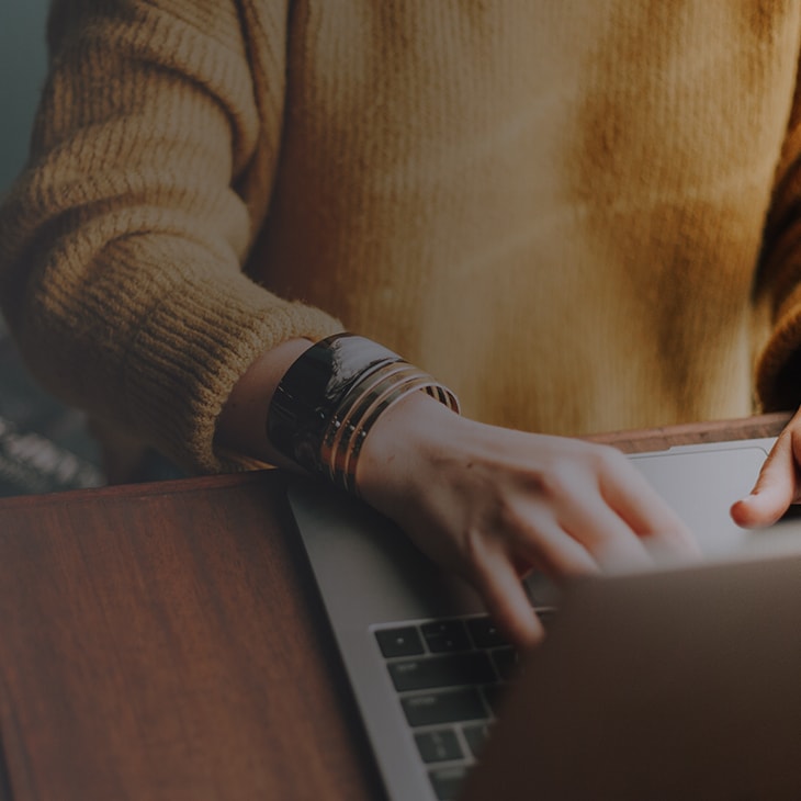 Content management and publishing