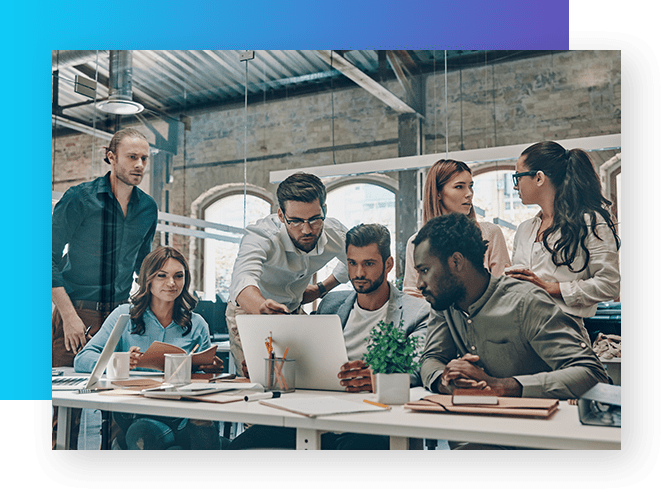 Business management software, dashboards, and integrated tools