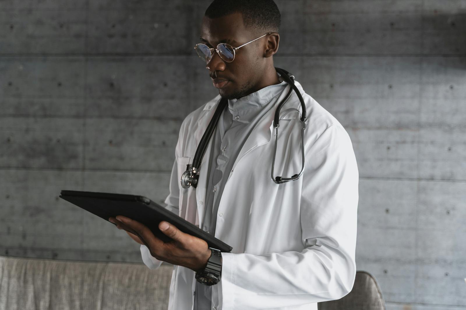 Healthcare technology
