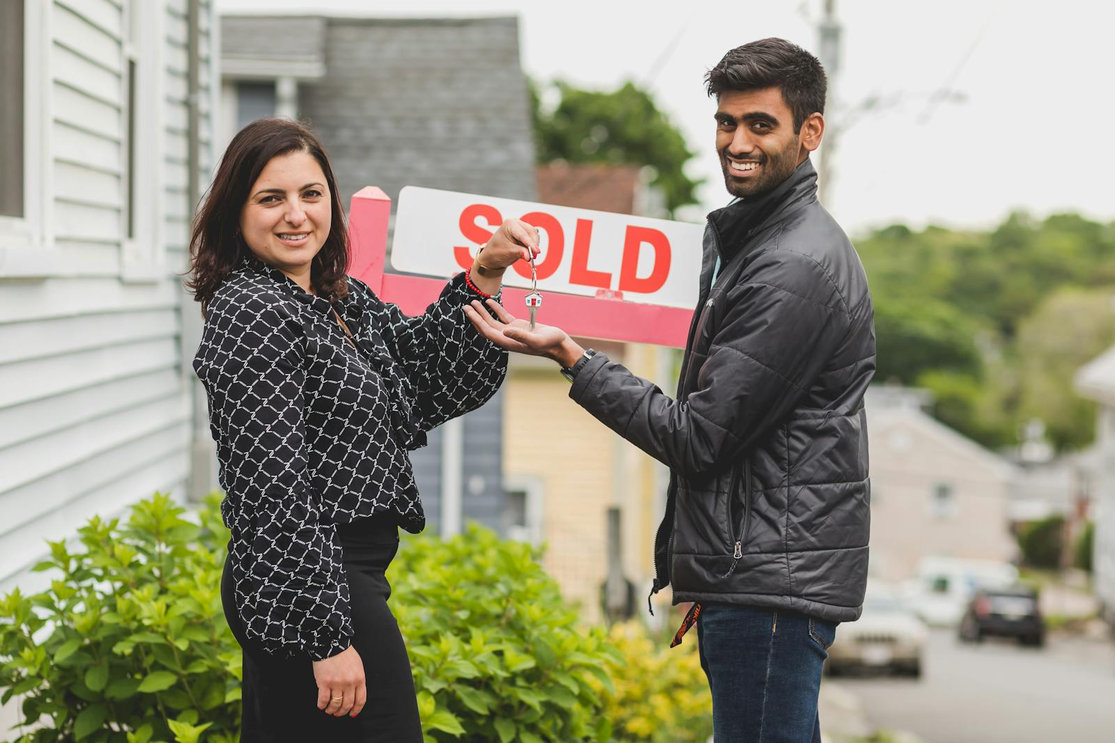 Property technology